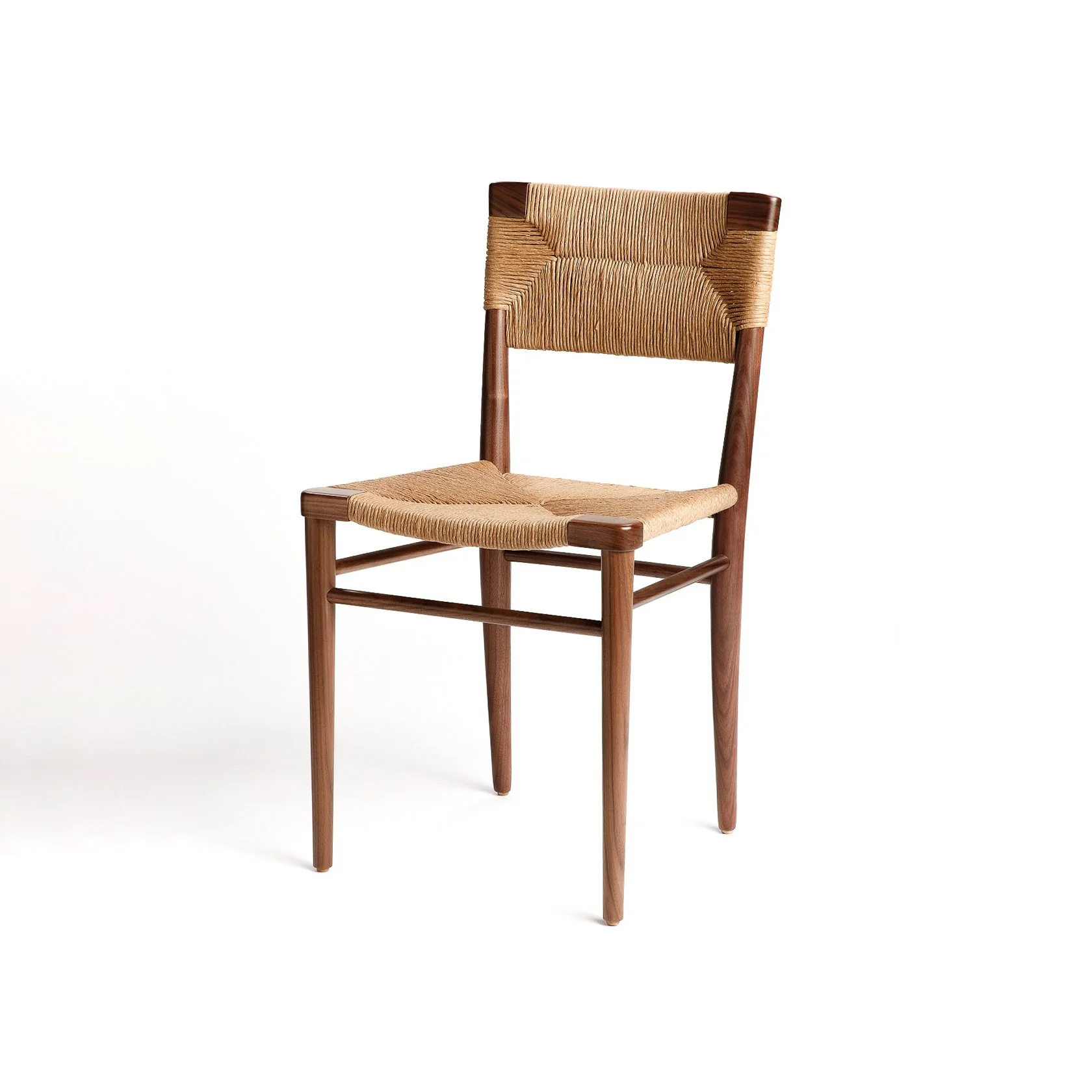 【欧州】Woven Rush Dining Chair◆ラッシュシート 欧州】Woven Rush Dining Chair◇ラッシュシート - メルカリ
